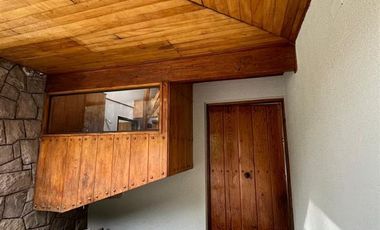 Casa en Arriendo en Lo Curro