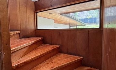Casa en Arriendo en Lo Curro