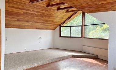 Casa en Arriendo en Lo Curro