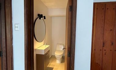 Casa en Arriendo en Lo Curro