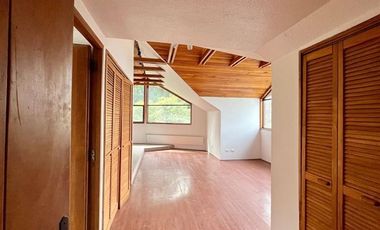 Casa en Arriendo en Lo Curro