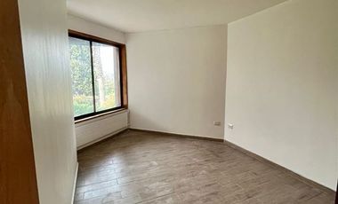 Casa en Arriendo en Lo Curro