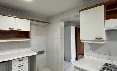 Casa en Arriendo en Lo Curro