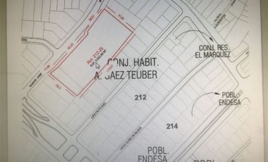 Sitio en Venta en Osorno