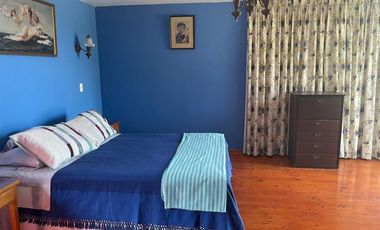 Parcela en Arriendo en CONDOMINIO PIEDRA MOLINO// RANGUE ACULEO