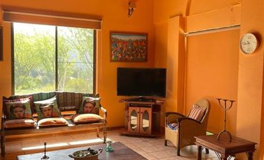 Parcela en Arriendo en CONDOMINIO PIEDRA MOLINO// RANGUE ACULEO