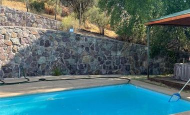 Parcela en Arriendo en CONDOMINIO PIEDRA MOLINO// RANGUE ACULEO