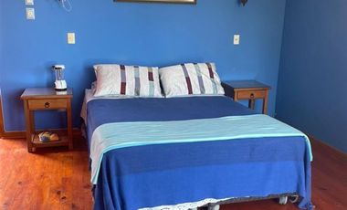 Parcela en Arriendo en CONDOMINIO PIEDRA MOLINO// RANGUE ACULEO