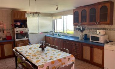 Parcela en Arriendo en CONDOMINIO PIEDRA MOLINO// RANGUE ACULEO