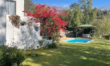 Parcela en Arriendo en CONDOMINIO PIEDRA MOLINO// RANGUE ACULEO