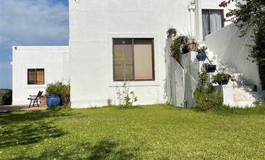 Parcela en Arriendo en CONDOMINIO PIEDRA MOLINO// RANGUE ACULEO
