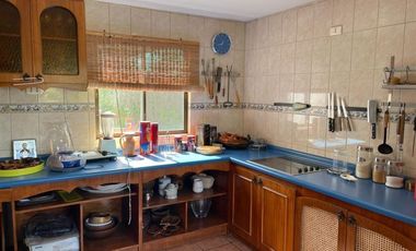 Parcela en Arriendo en CONDOMINIO PIEDRA MOLINO// RANGUE ACULEO