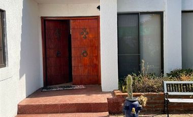 Parcela en Arriendo en CONDOMINIO PIEDRA MOLINO// RANGUE ACULEO