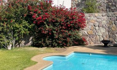 Parcela en Arriendo en CONDOMINIO PIEDRA MOLINO// RANGUE ACULEO