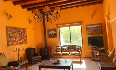 Parcela en Arriendo en CONDOMINIO PIEDRA MOLINO// RANGUE ACULEO