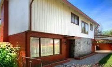 Casa en Venta en Población Matthei