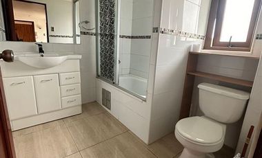 Casa en Venta en Población Matthei