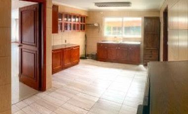 Casa en Venta en Población Matthei