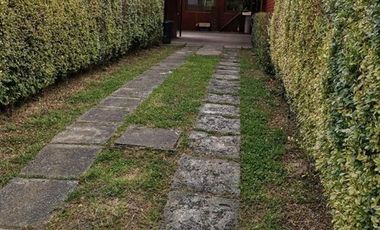 Casa en Venta en Población Matthei