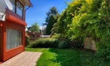 Casa en Venta en Población Matthei