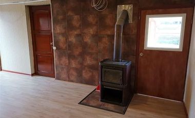 Casa en Venta en Población Matthei