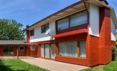 Casa en Venta en Población Matthei