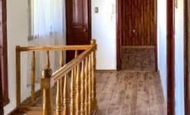 Casa en Venta en Población Matthei