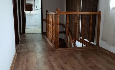 Casa en Venta en Población Matthei