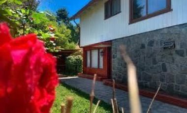 Casa en Venta en Población Matthei