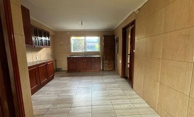 Casa en Venta en Población Matthei