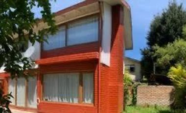 Casa en Venta en Población Matthei