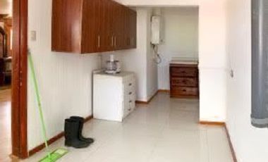 Casa en Venta en Población Matthei