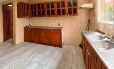Casa en Venta en Población Matthei