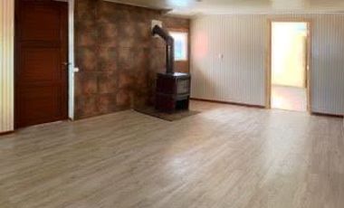 Casa en Venta en Población Matthei