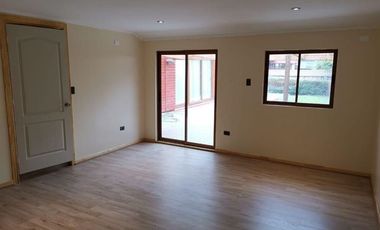 Casa en Venta en Población Matthei