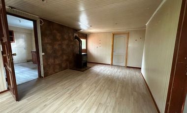 Casa en Venta en Población Matthei