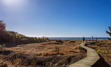 Parcela en Venta en Pelluhue