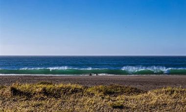 Parcela en Venta en Pelluhue