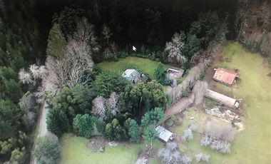 Agrícola en Venta en Lago Colico