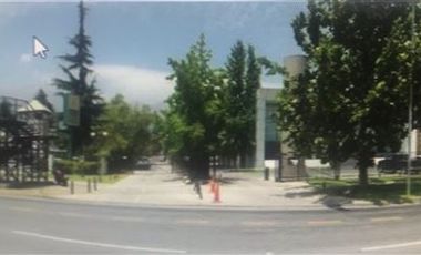 Terreno Construccion  en Venta en Mall Sport