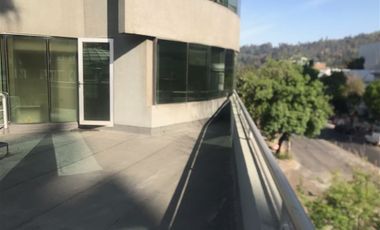 Oficina en Venta en Costanera Center