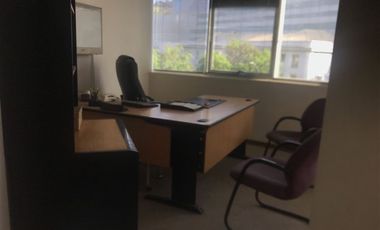 Oficina en Venta en Costanera Center