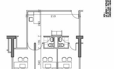 Oficina en Venta en Estoril
