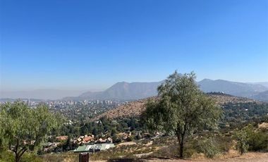 Sitio en Venta en Vicente Ferrer - Mirador Los Dominicos