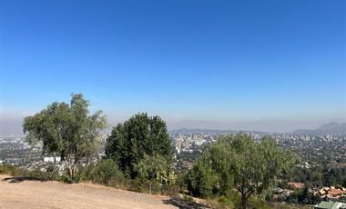 Sitio en Venta en Vicente Ferrer - Mirador Los Dominicos