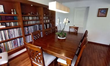 Casa en Venta en Club Campo