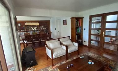 Casa en Venta en Club Campo