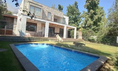 Casa en Venta en Club Campo