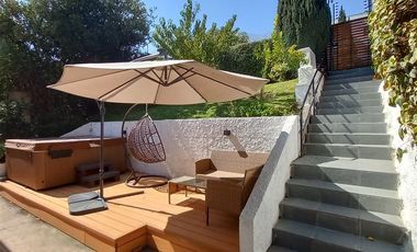 Casa en Venta en Club Campo