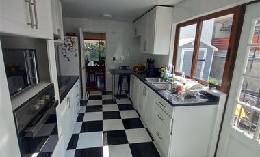 Casa en Venta en Club Campo